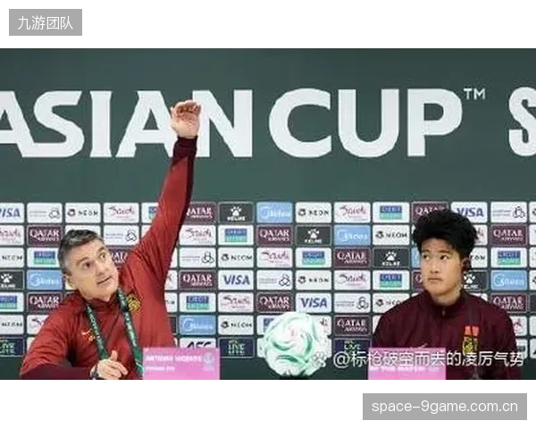 历史交锋胜利给予伊拉克队信心，但世界杯舞台的挑战远超亚洲杯。